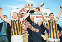 Clubs to honour a great