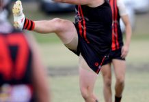 Gulls claim thrilling win