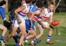 Island overcome a slow start