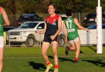 Top five is up for grabs