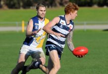 BREAKING: More changes for the WGFNC?