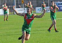 BREAKING: Another puzzle piece falls into place