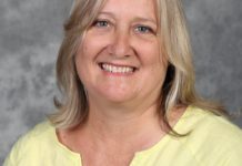 Q and A with Beaconsfield resident and Beaconhills College communications coordinator Leigh Parry…