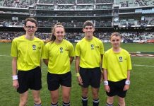 Thomas set for nationals