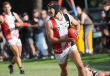 Tough loss for the Panthers