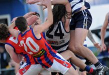 Fevola buries Panthers