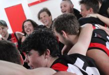 Young Bombers set to launch