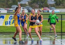 Cranbourne make a statement