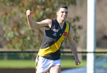 Draw shakes things up