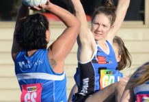 Young Lions provide a scare