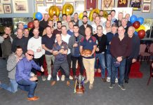 Pakenham’s day to remember