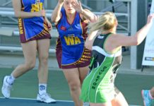 Remarkable Bloods roll on