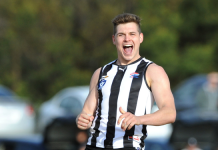 Chasing the ultimate glory