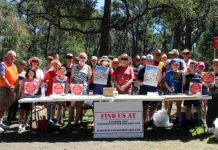 Qualms about quarry plans