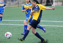 Doves return to the winners list and edge closer to the top