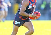 Demons claw back to life