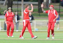 New leadership at Casey