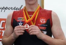 A Prowd football journey