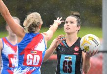 An all-conquering run