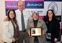 Goon’s Ray of sunlight