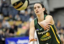 Ryan ready to run Rangers