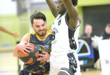 Lady Warriors are grand final bound