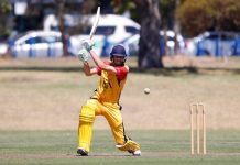 Mitch’s path to resilience