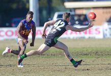 Pakenham’s inching closer