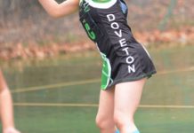 The Eagles resist an upset