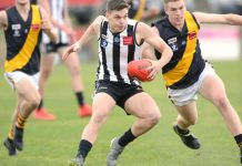 The race for fifth is alive