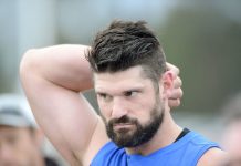 Resilient Roach’s journey