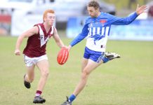 The real season now begins