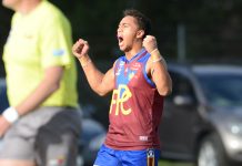 Finals venues announced