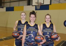 Warriors up for the fight