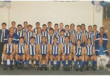 Past Kangaroos to come together