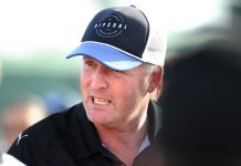 Magpies prevail at the Kennel