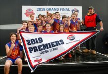 South East youngsters deliver on the big stage