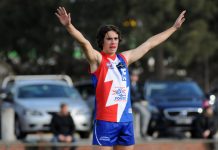 Igniting the Sparkes in a breakout year