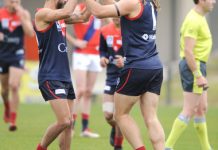 Nervous weekend awaits Dees