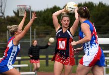 Giants in red-hot form