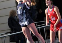 Sea Eagles left shattered