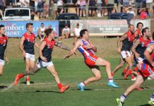 It’s Cam’s Island home