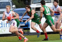 A clash fit for finals