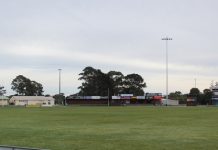 A Power shift for Wonthaggi?