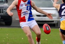 Power secure second chance