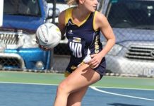 Finals off to a fierce start