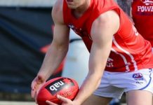 Flanders stars, but Power downed