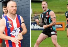 It all comes down to this!