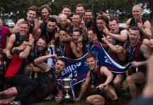 The rise of the Redbacks