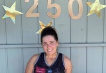 Kate’s historic milestone